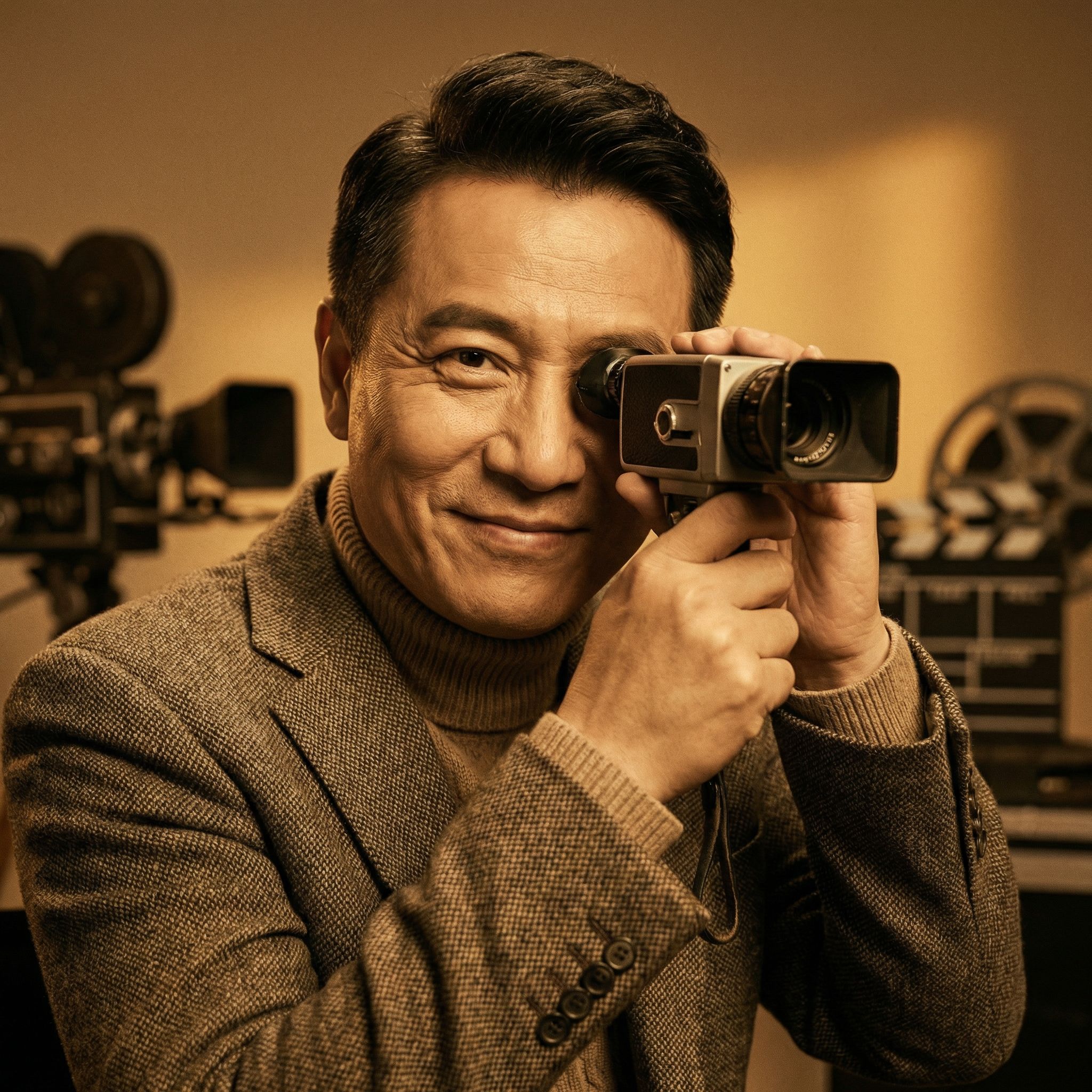 香蕉视频首席导演